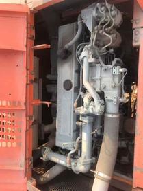 Buy Hitachi ZX470 Used Excavator / 2 Used Hitachi ZX470 Excavator 2016 Model / 2