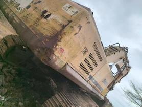 Buy Sany SY385C Used Excavator / 3 Used Sany SY385C Excavator 2016 Model / 3