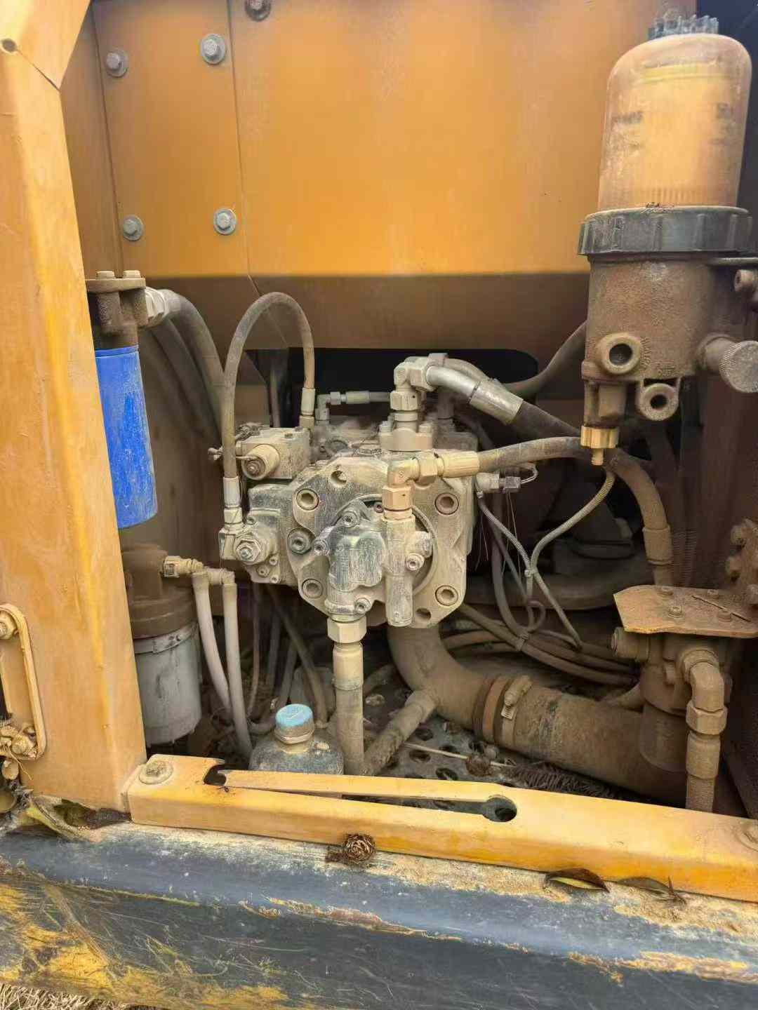 Buy XCMG XE135B Used Excavator / 5 Used XCMG XE135B Excavator 2022 Model / 5