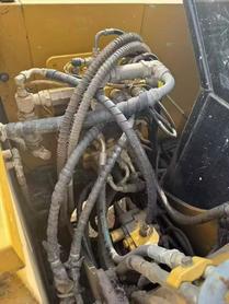 Buy Caterpillar 307B Used Excavator / 5 Used Caterpillar 307B Excavator 2017 Model / 5