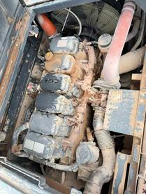 Buy Doosan DH420 Used Excavator / 6 Used Doosan DH420 Excavator 2018 Model / 6