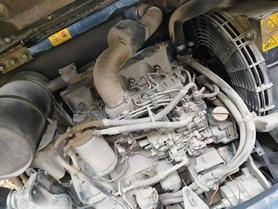 Buy Doosan DH60 Used Excavator / 5 Used Doosan DH60 Excavator 2021 Model / 5