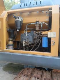 Buy XCMG XE205DA Used Excavator / 3 Used XCMG XE205DA Excavator 2016 Model / 3