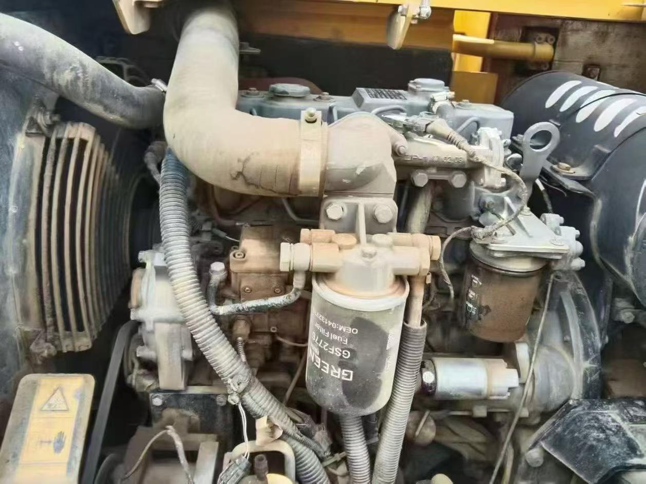 Buy Sany SY70C Used Excavator / 4 Used Sany SY70C Excavator 2017 Model / 4