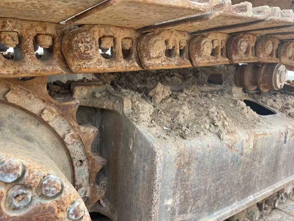 Buy Komatsu PC200-8 Used Excavator / 6 Used Komatsu PC200-8 Excavator 2010 Model / 6