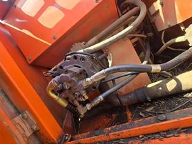 Buy Doosan DH150 Used Excavator / 9 Used Doosan DH150 Excavator 2014 Model / 9
