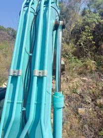 Buy Kobelco SK260LC-8 Used Excavator / 2 Used Kobelco SK260LC-8 Excavator 2020 Model / 2