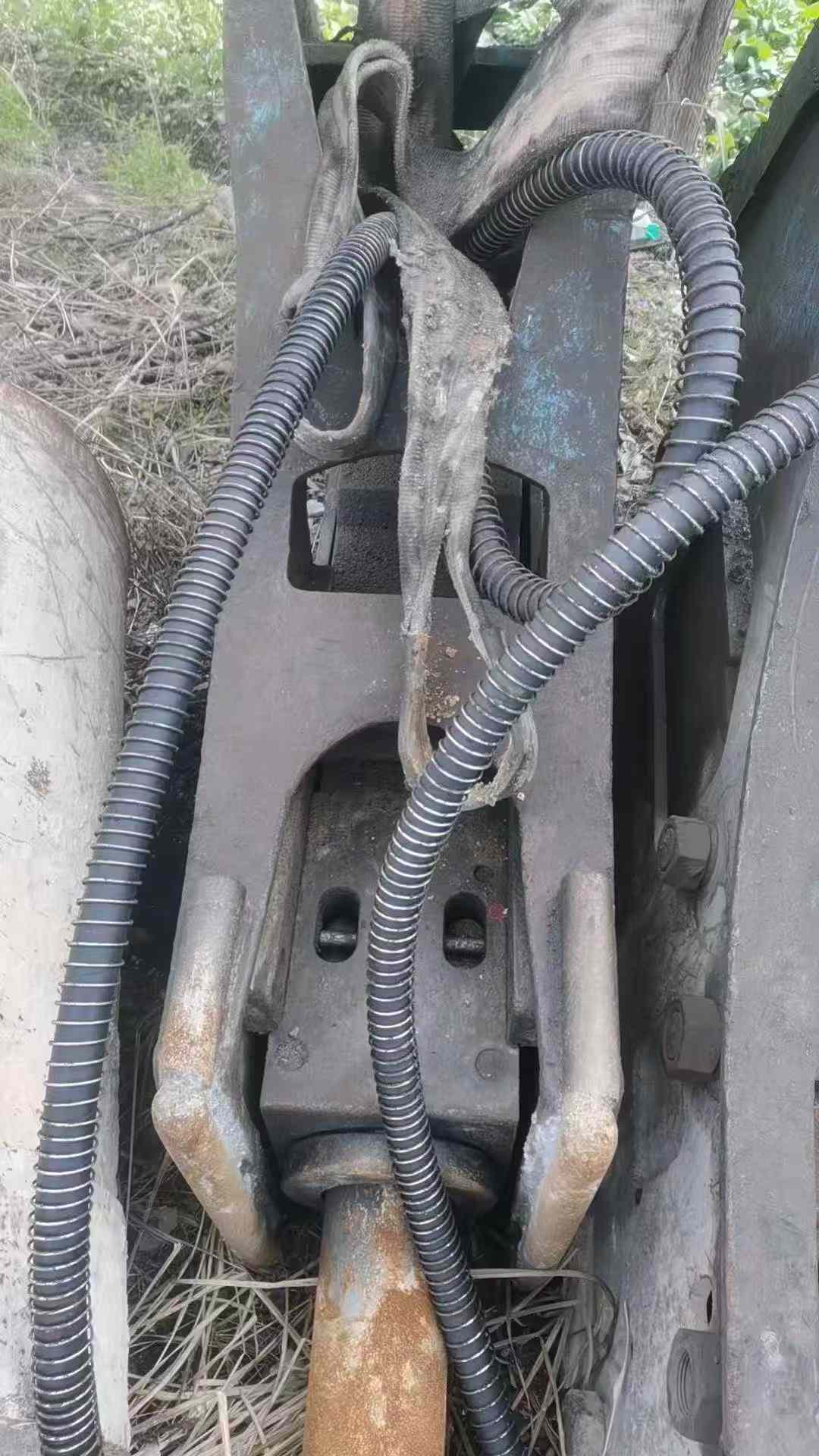 Used XCMG XE215 Excavator 2013 Model / 7