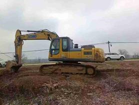 Buy XCMG XE245D Used Excavator / 3 Used XCMG XE245D Excavator 2018 Model / 3