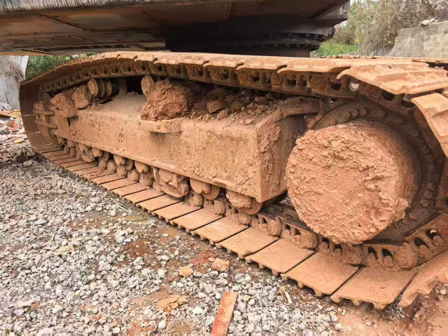 Buy Sany SY245H Used Excavator / 3 Used Sany SY245H Excavator 2023 Model / 3