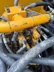 Buy Kato 820-3SP Used Excavator / 5 Used Kato 820-3SP Excavator 2016 Model / 5