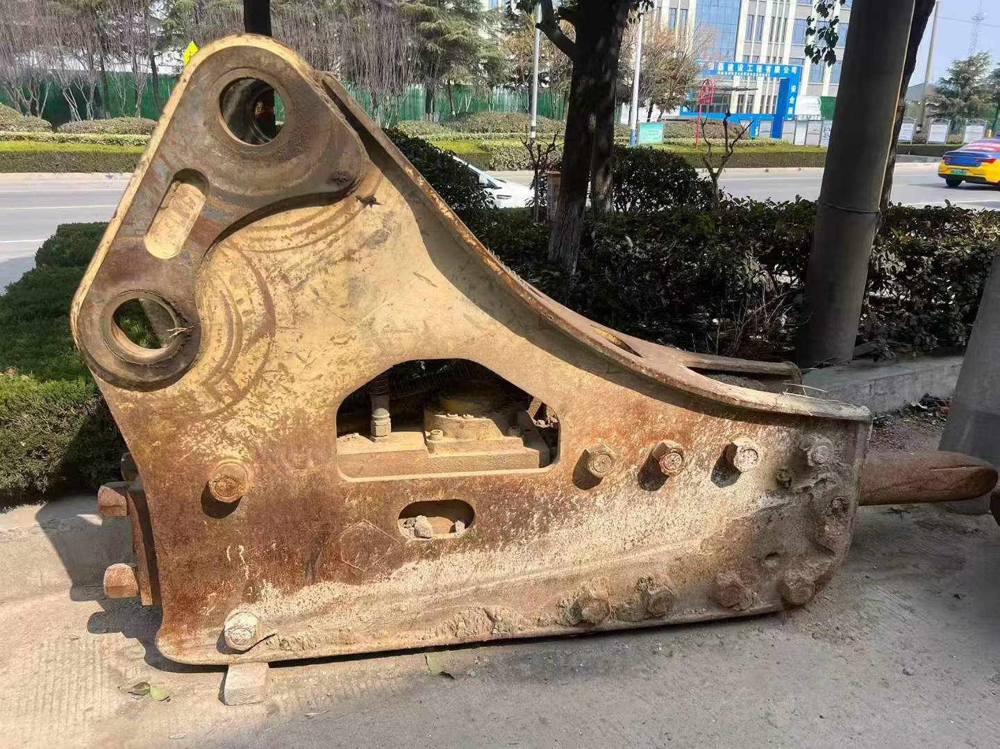 Buy Doosan DX380 Used Excavator / 2 Used Doosan DX380 Excavator 2016 Model / 2