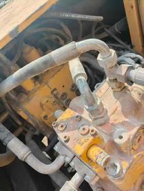 Buy Sany SY205C Used Excavator / 6 Used Sany SY205C Excavator 2012 Model / 6