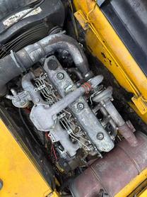 Buy Kato 820-3SP Used Excavator / 7 Used Kato 820-3SP Excavator 2016 Model / 7