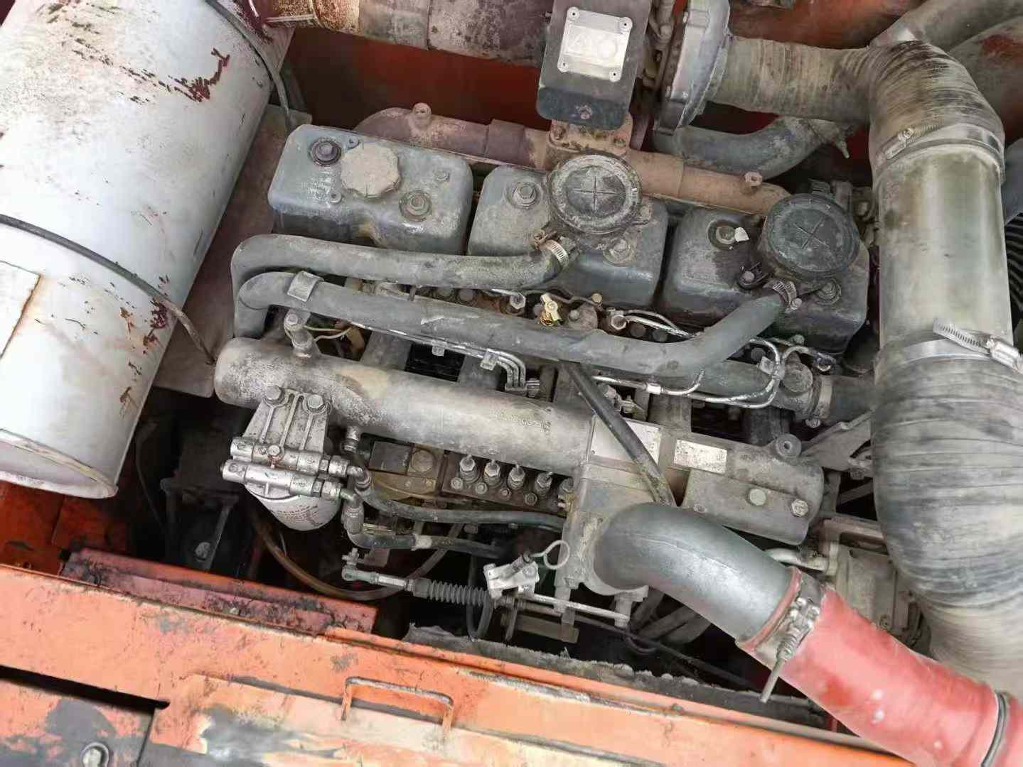 Buy Doosan DH215-7 Used Excavator / 3 Used Doosan DH215-7 Excavator 2014 Model / 3