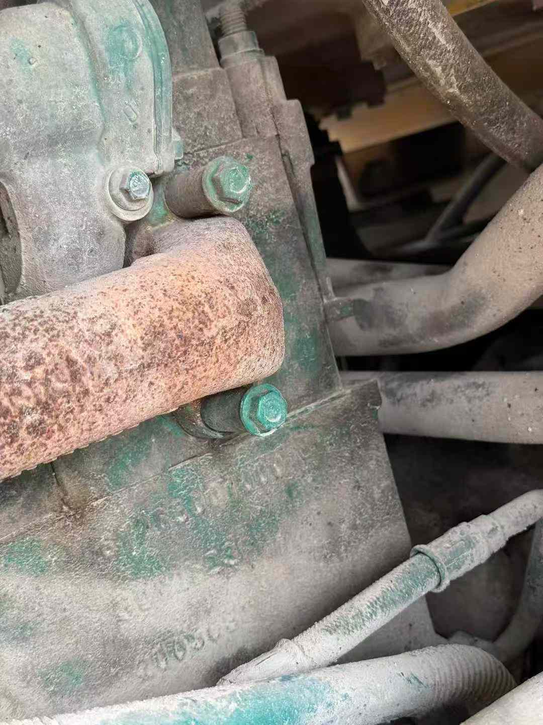 Buy SDLG L956F Used Loader / 9