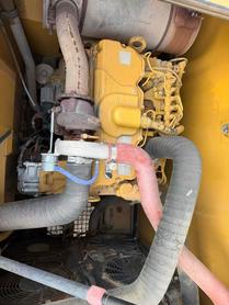 Buy Caterpillar 320GC Used Excavator / 4 Used Caterpillar 320GC Excavator 2018 Model / 4