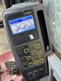 Buy Hyundai R215VS Used Excavator / 5 Used Hyundai R215VS Excavator 2021 Model / 5