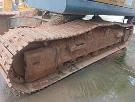 Buy XCMG XE205DA Used Excavator / 5 Used XCMG XE205DA Excavator 2016 Model / 5