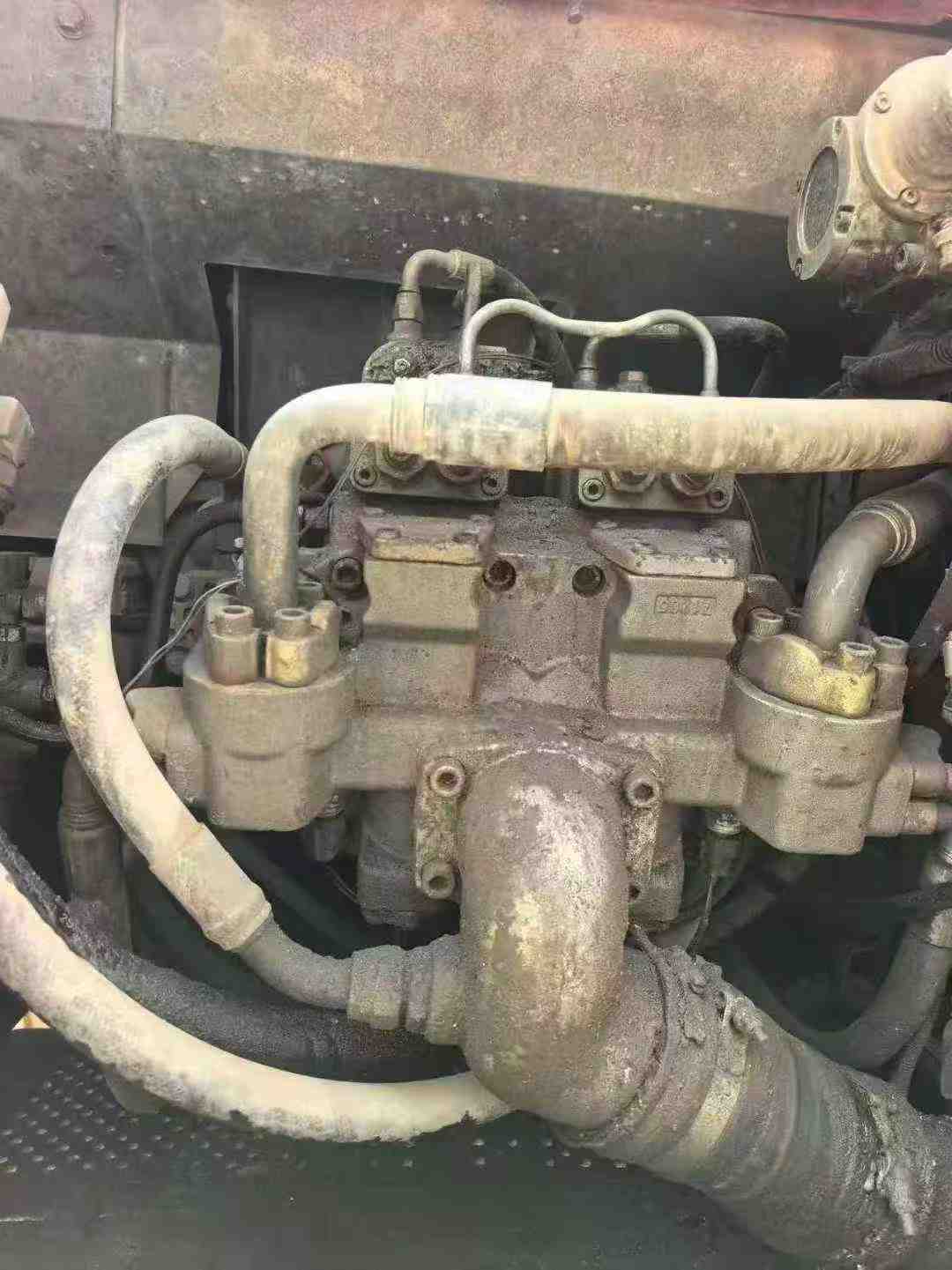 Buy Hitachi ZX260-3G Used Excavator / 6 Used Hitachi ZX260-3G Excavator 2013 Model / 6