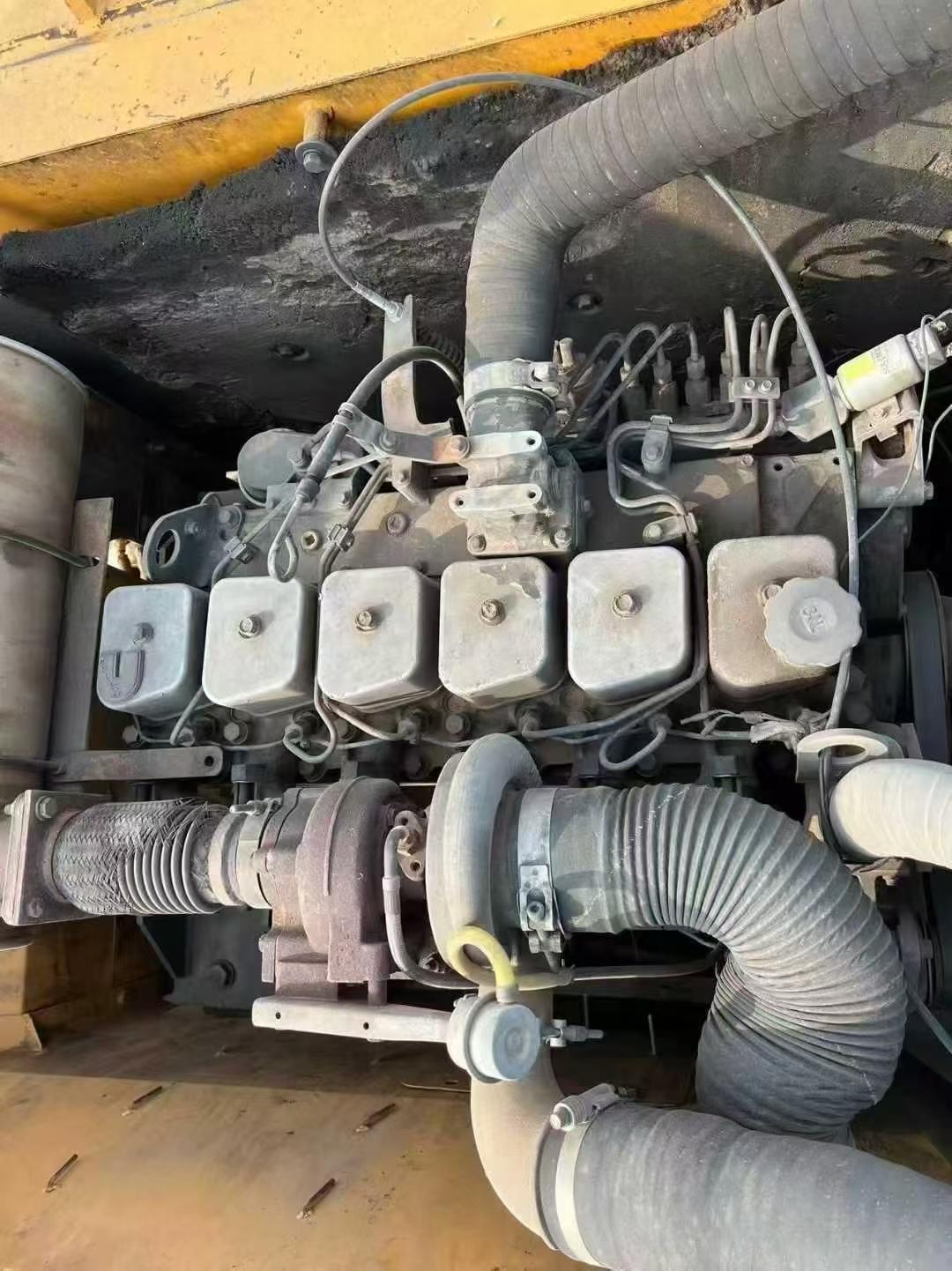 Buy Hyundai R220-5 Used Excavator / 8 Used Hyundai R220-5 Excavator 2016 Model / 8