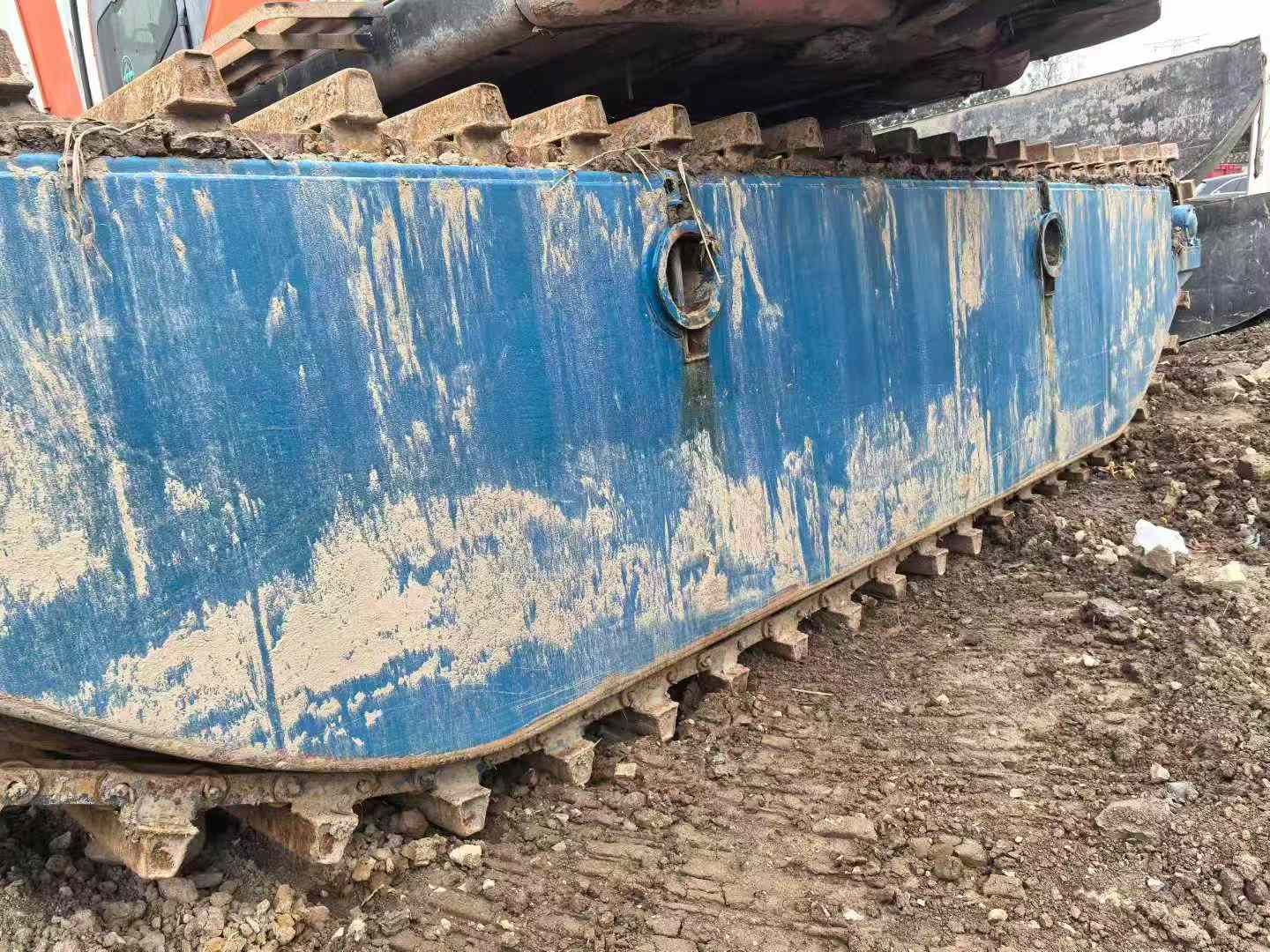 Buy Doosan DH150 Used Excavator / 6 Used Doosan DH150 Excavator 2019 Model / 6