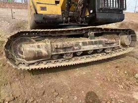 Buy Sany SY135C Used Excavator / 9 Used Sany SY135C Excavator 2018 Model / 9