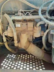 Buy Hitachi EX200-3 Used Excavator / 3 Used Hitachi EX200-3 Excavator 2016 Model / 3