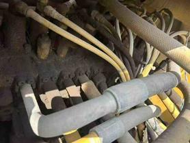 Buy Caterpillar 323 Used Excavator / 4 Used Caterpillar 323 Excavator 2012 Model / 4