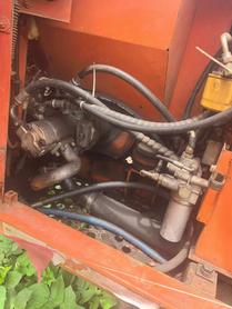 Buy Hitachi EX60-6 Used Excavator / 4 Used Hitachi EX60-6 Excavator 2016 Model / 4