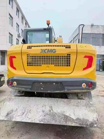 Buy XCMG XE80 Used Excavator / 2 Used XCMG XE80 Excavator 2025 Model / 2