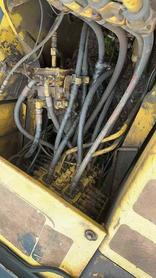 Buy Komatsu PC220-7 Used Excavator / 6 Used Komatsu PC220-7 Excavator 2016 Model / 6