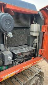 Buy Hitachi EX120 Used Excavator / 5 Used Hitachi EX120 Excavator 2014 Model / 5