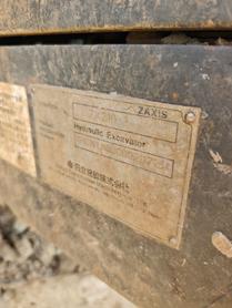 Buy Hitachi EX210-5 Used Excavator / 9 Used Hitachi EX210-5 Excavator 2016 Model / 9