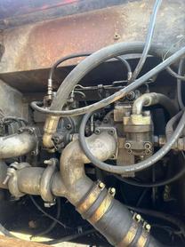 Buy Hitachi EX350H-5 Used Excavator / 6 Used Hitachi EX350H-5 Excavator 2016 Model / 6