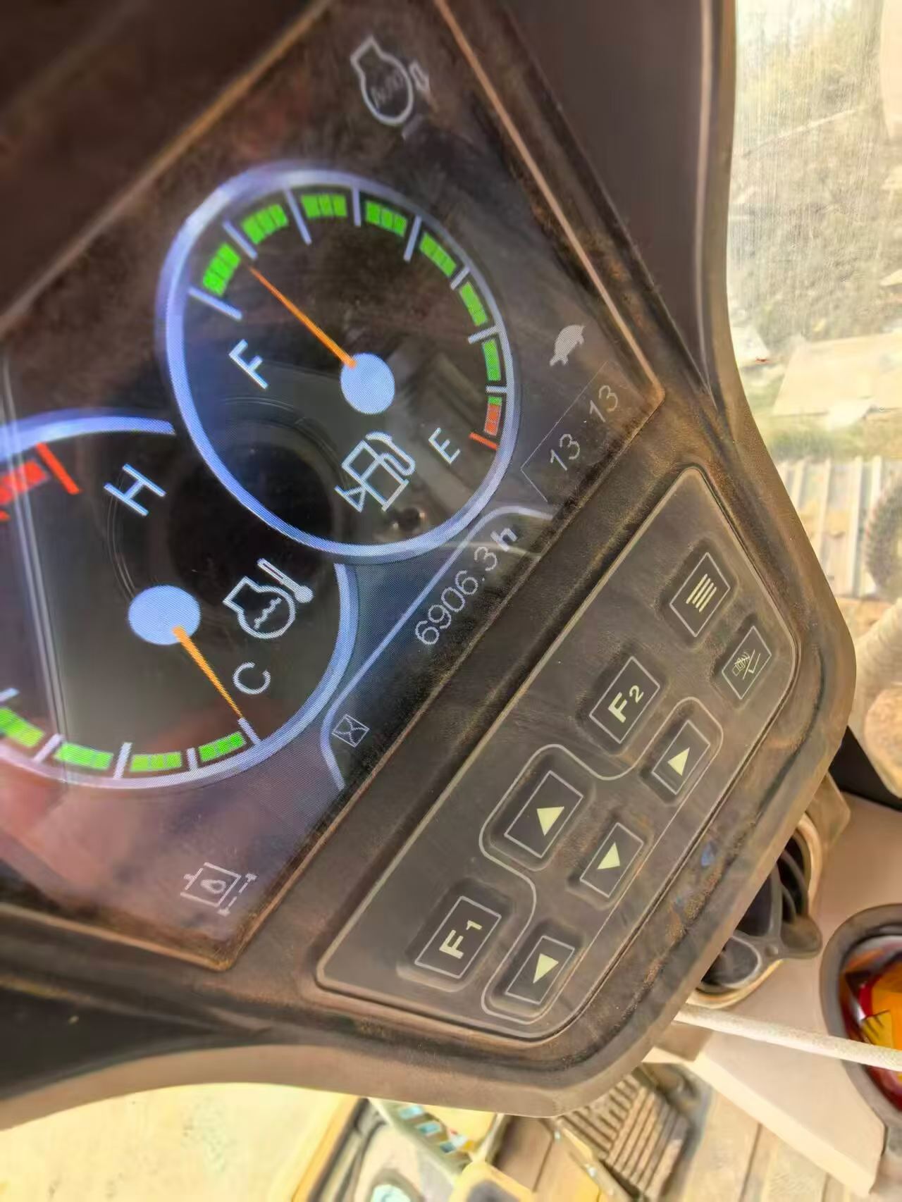 Buy XCMG XE75C Used Excavator / 6 Used XCMG XE75C Excavator 2020 Model / 6