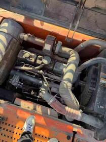 Buy Doosan DH225-9 Used Excavator / 4 Used Doosan DH225-9 Excavator 2016 Model / 4