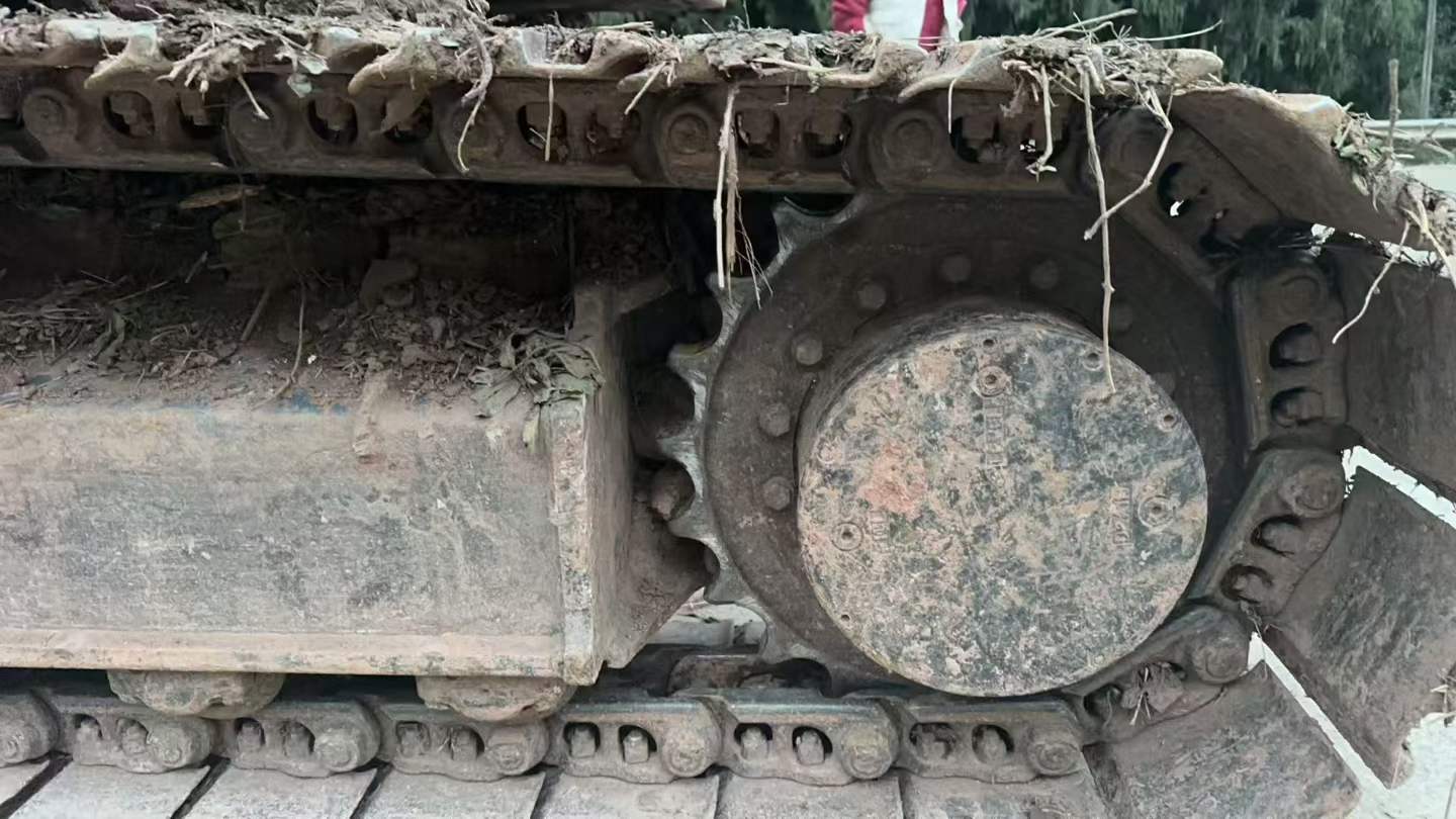 Buy XCMG XE135B Used Excavator / 5 Used XCMG XE135B Excavator 2017 Model / 5