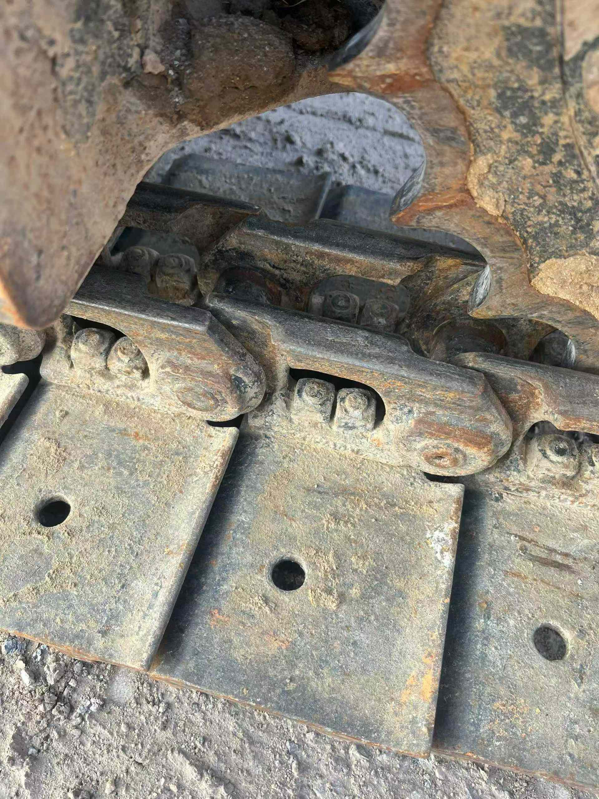 Buy Sany SY35C Used Excavator / 6 Used Sany SY35C Excavator 2016 Model / 6