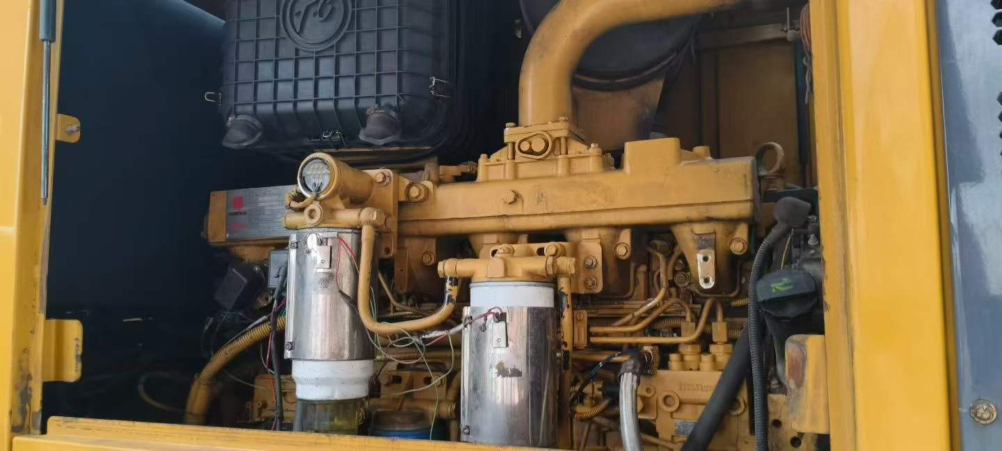 Buy XCMG LW600E Used Loader / 6 Used XCMG LW600E Loader 2020 Model / 6