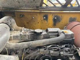 Buy Caterpillar 307B Used Excavator / 6 Used Caterpillar 307B Excavator 2013 Model / 6