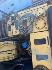 Buy Hyundai R215VS Used Excavator / 2 Used Hyundai R215VS Excavator 2021 Model / 2