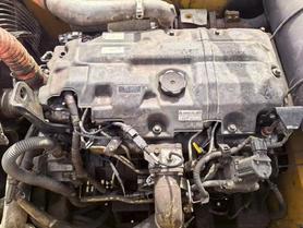 Buy Sany SY215C Used Excavator / 5 Used Sany SY215C Excavator 2018 Model / 5