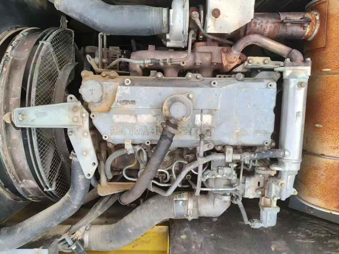 Buy Sumitomo SH240-3 Used Excavator / 7 Used Sumitomo SH240-3 Excavator 2016 Model / 7