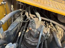 Buy XCMG XE215 Used Excavator / 7 Used XCMG XE215 Excavator 2018 Model / 7