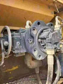 Buy Sany SY205C Used Excavator / 5 Used Sany SY205C Excavator 2018 Model / 5