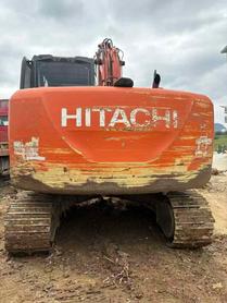 Buy Hitachi EX130 Used Excavator / 7 Used Hitachi EX130 Excavator 2019 Model / 7