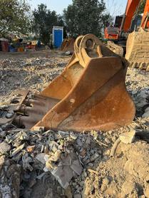 Buy Doosan DH500 Used Excavator / 3 Used Doosan DH500 Excavator 2016 Model / 3