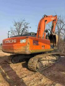 Buy Hitachi ZX240-3G Used Excavator / 3 Used Hitachi ZX240-3G Excavator 2013 Model / 3
