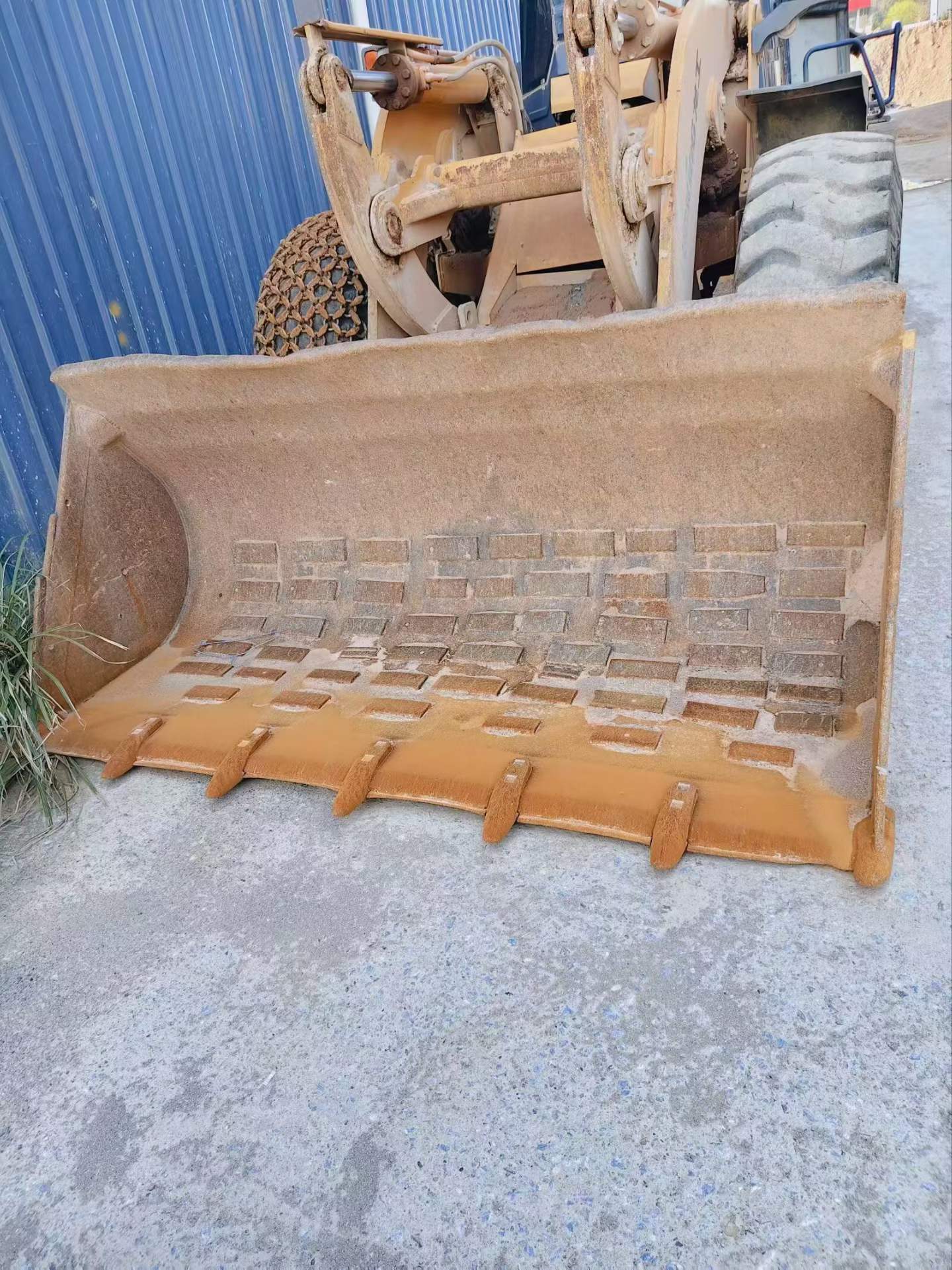 Buy Lonking LG850 Used Loader / 4